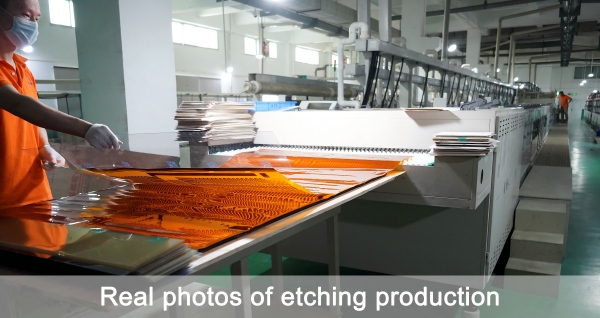 Що таке хімічне травлення від фабрики YanMing?