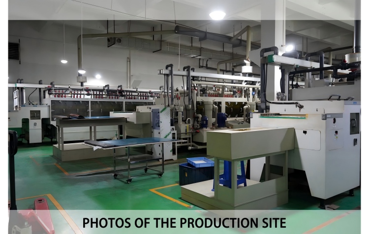 Давайте подивимося на процес травлення нержавіючої сталі Yanming